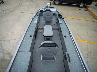 2015 G3 Boats Eagle 170 PFX - Photo 10