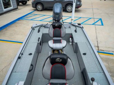 2015 G3 Boats Eagle 170 PFX - Photo 13