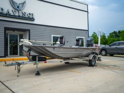 2015 G3 Boats Eagle 170 PFX - Photo 7
