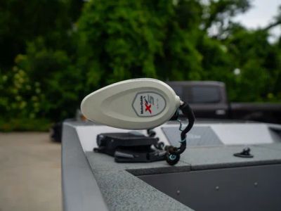 2015 G3 Boats Eagle 170 PFX - Photo 21