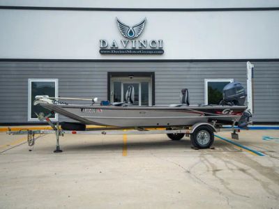 2015 G3 Boats Eagle 170 PFX - Photo 6