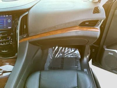 2017 Cadillac Escalade — photo 19 view