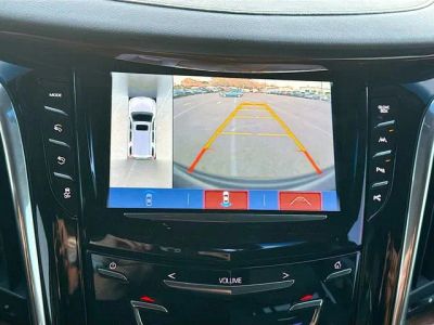 2017 Cadillac Escalade — photo 34 view