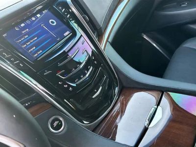2017 Cadillac Escalade — photo 29 view