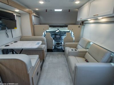 2026 Thor Motor Coach Chateau - Photo 3