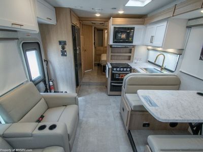 2026 Thor Motor Coach Chateau - Photo 7
