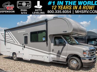 2026 Thor Motor Coach Chateau - Photo 1