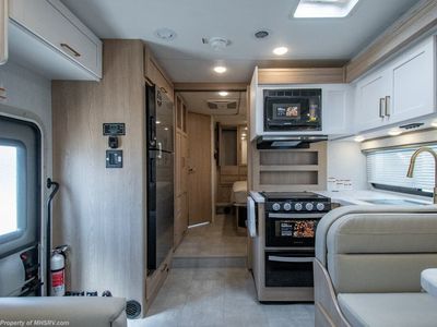 2026 Thor Motor Coach Chateau - Photo 12