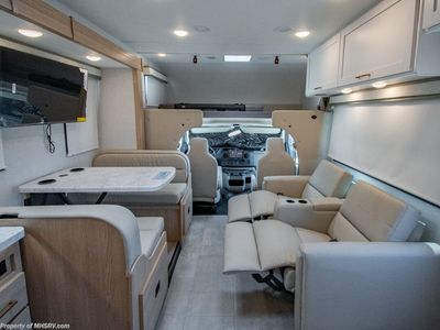 2026 Thor Motor Coach Chateau - Photo 11