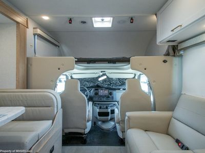 2026 Thor Motor Coach Chateau - Photo 4