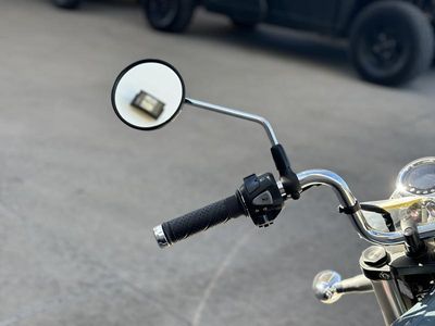 2025 Honda Dax 125 - Photo 9