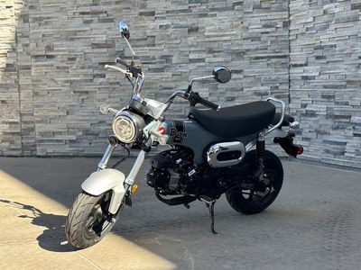 2025 Honda Dax 125 - Photo 2