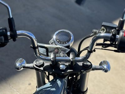 2025 Honda Dax 125 - Photo 10