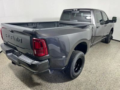 2026 RAM 3500 — detail view