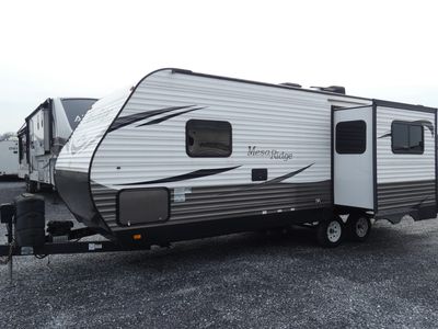 2020 Highland Ridge RV Mesa Ridge Conventional - Photo 4