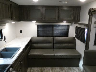 2020 Highland Ridge RV Mesa Ridge Conventional - Photo 5
