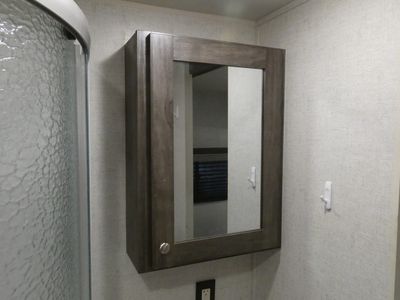 2020 Highland Ridge RV Mesa Ridge Conventional - Photo 11