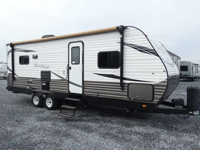 2020 Highland Ridge RV Mesa Ridge Conventional - Photo 1