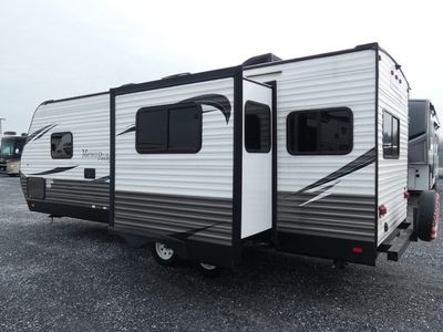 2020 Highland Ridge RV Mesa Ridge Conventional - Photo 2