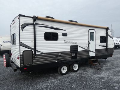 2020 Highland Ridge RV Mesa Ridge Conventional - Photo 3