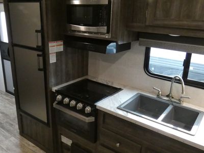 2020 Highland Ridge RV Mesa Ridge Conventional - Photo 7