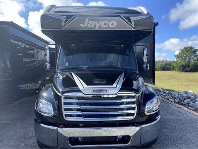 2026 Jayco Seneca - Photo 2