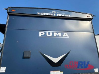2026 Forest River RV Puma Vista - Photo 6