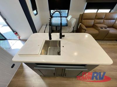 2026 Forest River RV Puma Vista - Photo 13
