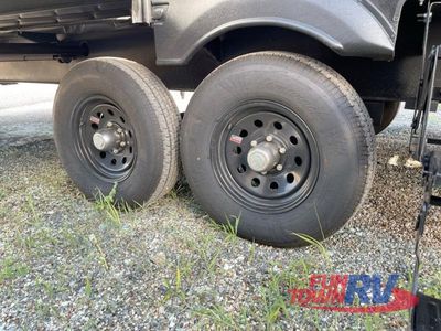 2026 Forest River RV Puma Vista - Photo 10
