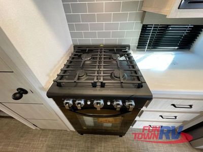 2026 Forest River RV Puma Vista - Photo 14