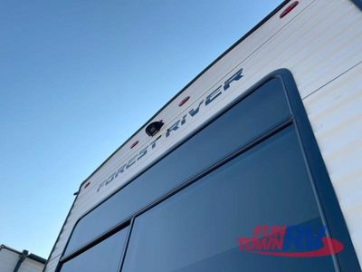 2026 Forest River RV Puma Vista - Photo 2