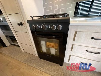2026 Forest River RV Puma Vista - Photo 15