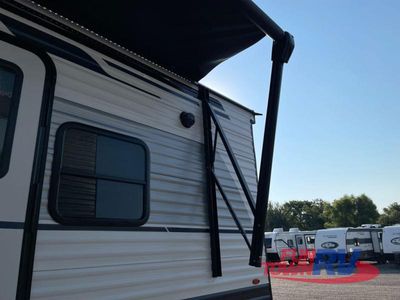 2026 Forest River RV Puma Vista - Photo 3