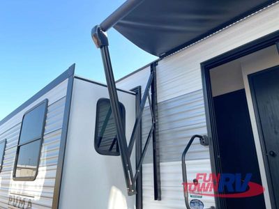 2026 Forest River RV Puma Vista - Photo 4