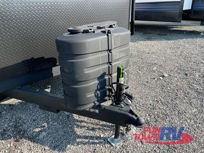 2026 Forest River RV Puma Vista - Photo 7