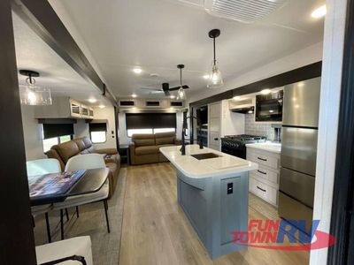 2026 Forest River RV Puma Vista - Photo 11