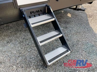 2026 Forest River RV Puma Vista - Photo 8