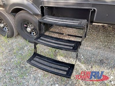 2026 Forest River RV Puma Vista - Photo 9