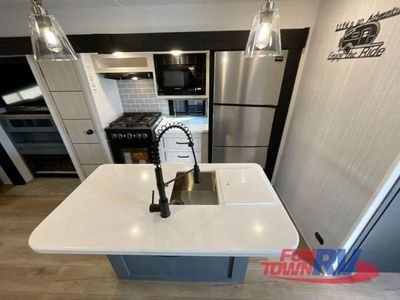 2026 Forest River RV Puma Vista - Photo 12