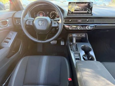 2026 Honda Civic — photo 9 view
