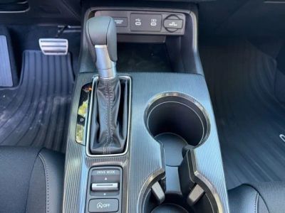 2026 Honda Civic — photo 21 view
