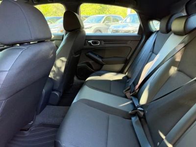 2026 Honda Civic — photo 7 view
