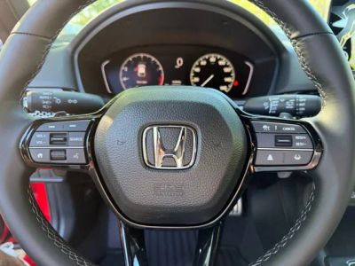 2026 Honda Civic — photo 17 view