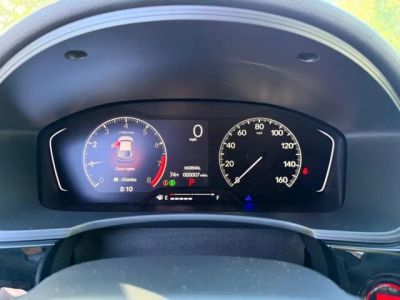 2026 Honda Civic — photo 16 view
