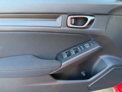 2026 Honda Civic — photo 11 view