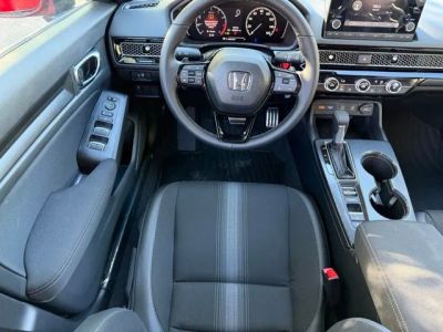 2026 Honda Civic — photo 10 view