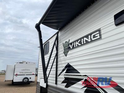 2026 Forest River RV Viking 6K Series - Photo 11