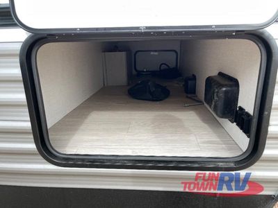 2026 Forest River RV Viking 6K Series - Photo 8