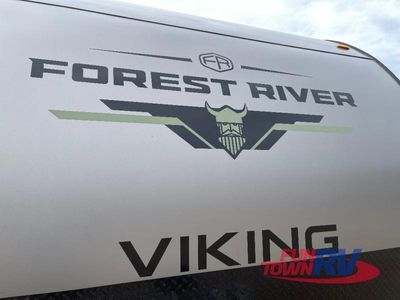 2026 Forest River RV Viking 6K Series - Photo 6