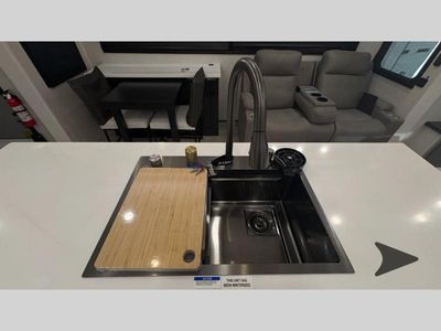 2026 Jayco Pinnacle - Photo 56